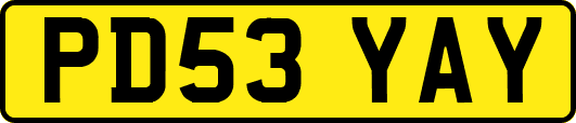 PD53YAY