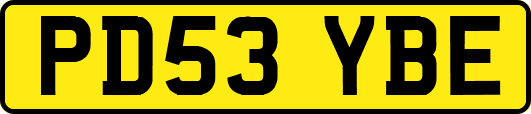 PD53YBE