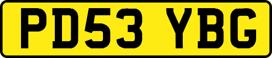 PD53YBG