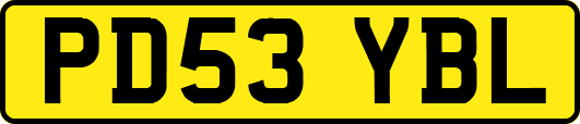 PD53YBL
