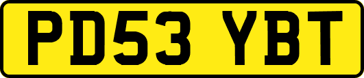 PD53YBT