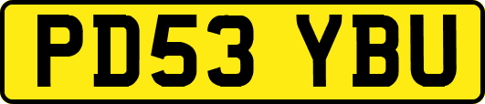 PD53YBU