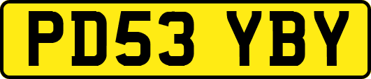 PD53YBY