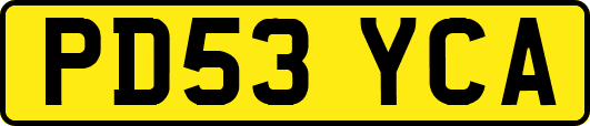 PD53YCA