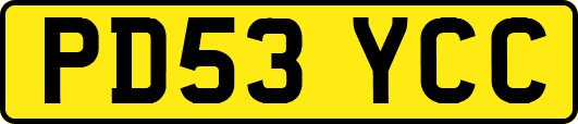 PD53YCC