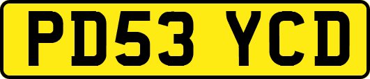 PD53YCD