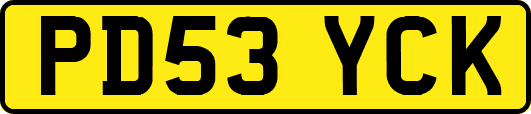 PD53YCK