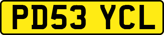 PD53YCL