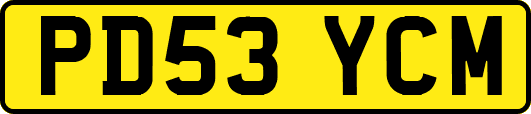 PD53YCM