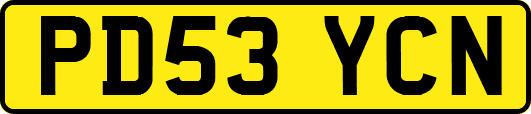 PD53YCN