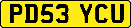 PD53YCU