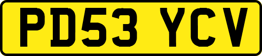 PD53YCV
