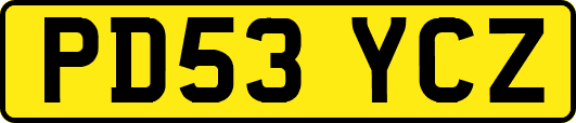 PD53YCZ