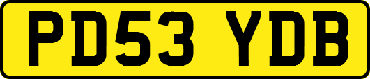 PD53YDB