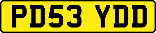 PD53YDD