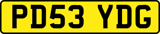 PD53YDG