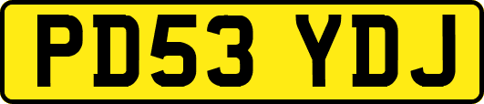 PD53YDJ