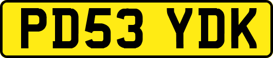 PD53YDK
