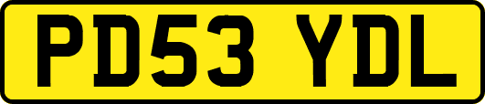 PD53YDL