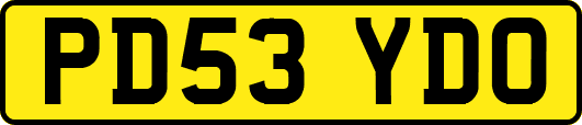 PD53YDO