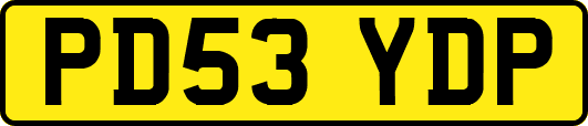 PD53YDP