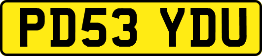 PD53YDU