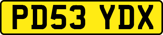 PD53YDX
