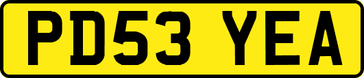 PD53YEA
