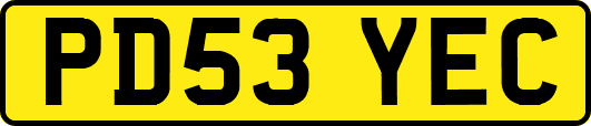 PD53YEC
