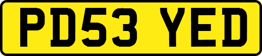PD53YED