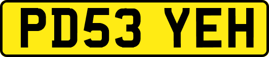PD53YEH