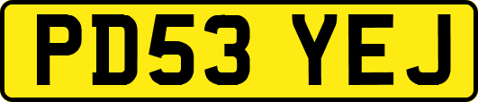 PD53YEJ