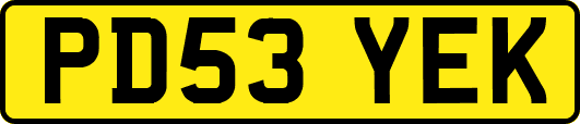 PD53YEK
