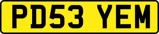 PD53YEM