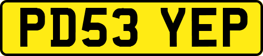 PD53YEP