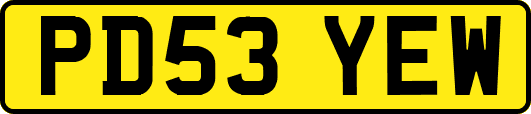 PD53YEW
