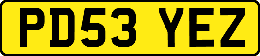 PD53YEZ