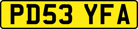 PD53YFA