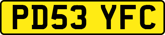 PD53YFC