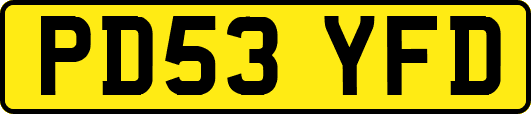 PD53YFD