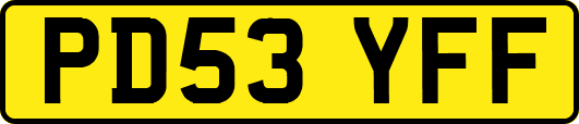 PD53YFF