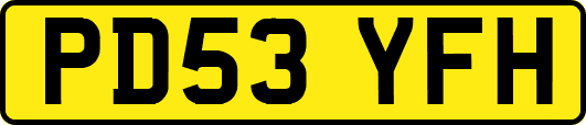 PD53YFH