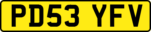 PD53YFV