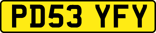 PD53YFY