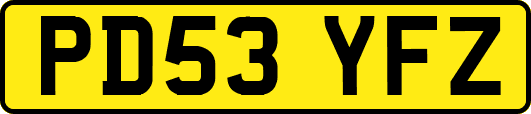 PD53YFZ