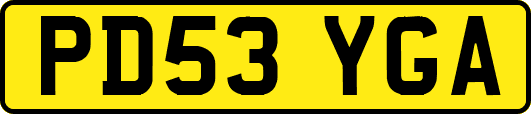 PD53YGA