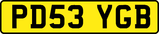 PD53YGB