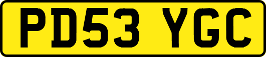 PD53YGC