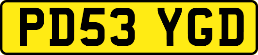PD53YGD