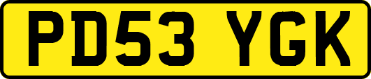 PD53YGK